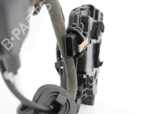 Front right lock RENAULT CLIO IV (BH_) 0.9 TCe 90 (BHNF, BHMA, BHMH, BHJK, BHJR) | BP19224524C97 