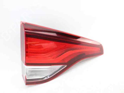 Used Left tailgate light Left tailgate light 37863118 37863118