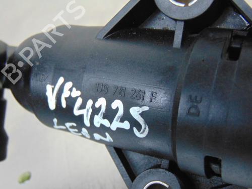 Clutch slave cylinder SEAT LEON (1M1)  | BP19191995M113 