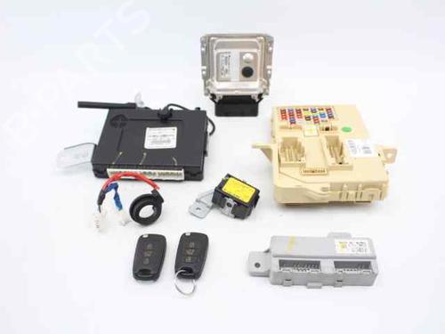 Used Electronic module HYUNDAI i30 (GD) 1.4 (99 hp) 19239132