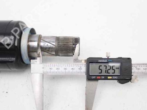 Left front driveshaft MINI MINI (F56) Cooper D | BP32151514M38 