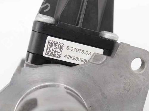 Egr MERCEDES-BENZ CITAN Box Body/MPV (W415)  | BP29143802M69 