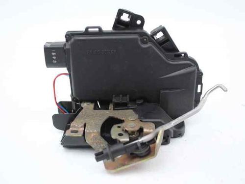 Rear left lock AUDI A6 C5 Avant (4B5) 2.5 TDI | BP21373897C100 