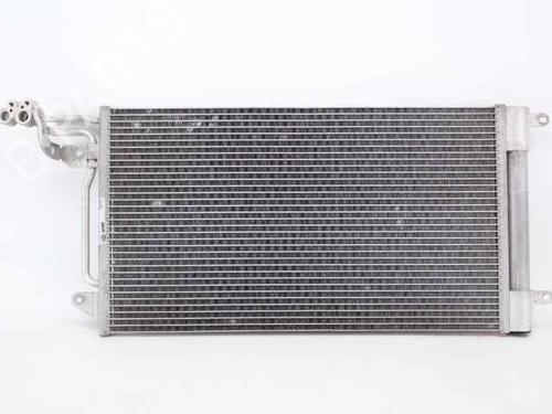 Used AC radiator SEAT IBIZA IV (6J5, 6P1) 1.2 (70 hp) 24303348