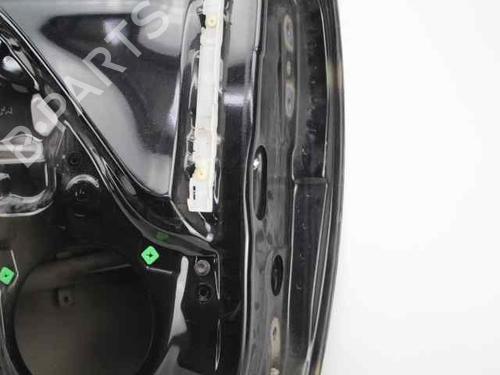 Left front door CITROËN C1 II (PA_, PS_) 1.0 VTi 68 | BP32005833C2 