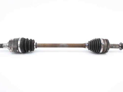Used Left front driveshaft HYUNDAI i20 II (GB, IB) [2014-2021]  19235674