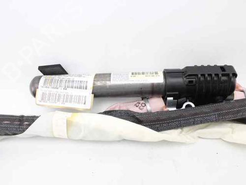 Right curtain airbag CITROËN C4 Picasso I MPV (UD_) 1.6 HDi 110 | BP29873124C12