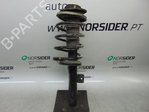 Used Left front shock absorber CITROËN XSARA Break (N2) 1.4 i (75 hp) 19187288