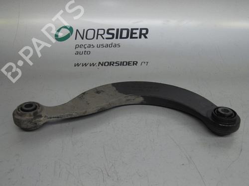 Used Left front suspension arm FORD FOCUS I (DAW, DBW) 1.4 16V (75 hp) 19186180