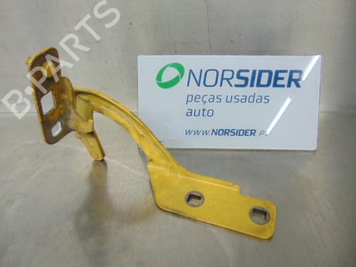 Used Hinge/Door check strap RENAULT MEGANE I Cabriolet (EA0/1_) 1.6 16V (EA04, EA0B, EA11, EA1J) (107 hp) 19199048