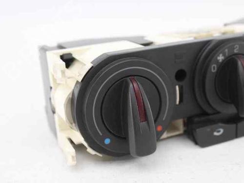 Climate control SEAT IBIZA IV (6J5, 6P1) 1.4 TSI | BP30189321I5 