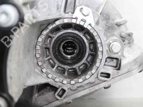 Gearbox OPEL CORSA E (X15)  | BP29818468M3 
