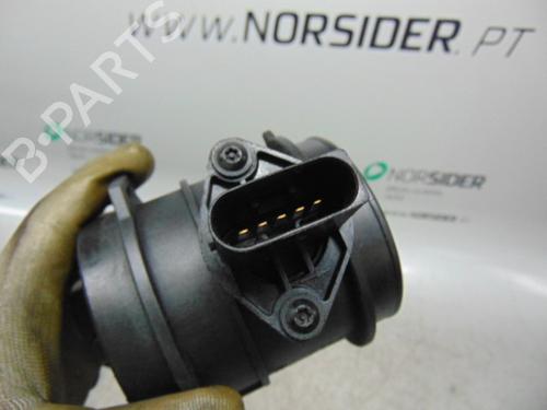 Mass air flow sensor MERCEDES-BENZ S-CLASS (W220)  | BP19188551M95 