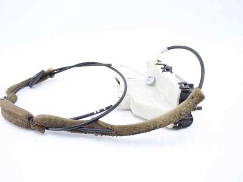 Rear right lock CITROËN BERLINGO Box Body/MPV (B9) 1.6 BlueHDi 100 | BP21601012C99