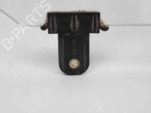 Front left door window KIA RIO III (UB) 1.25 CVVT | BP19240283C18 