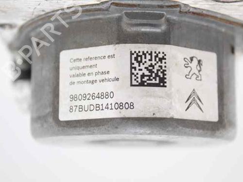 ABS pump PEUGEOT 308 II (LB_, LP_, LW_, LH_, L3_) 1.6 HDi | BP19227438M43