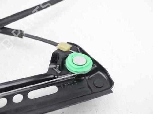 Front right window mechanism CITROËN C4 SPACETOURER (3D_) 1.2 PureTech 130 | BP33894393C23  - Image 7