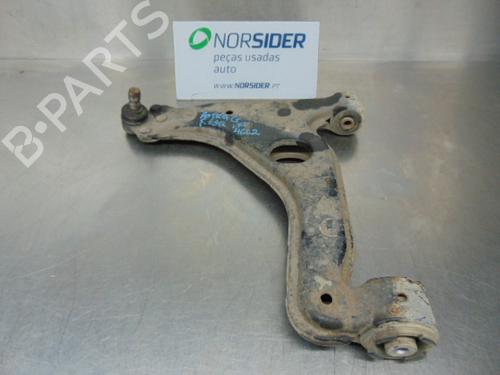 Used Left front suspension arm OPEL ASTRA G Hatchback (T98) 1.4 16V (F08, F48) (90 hp) 19197141