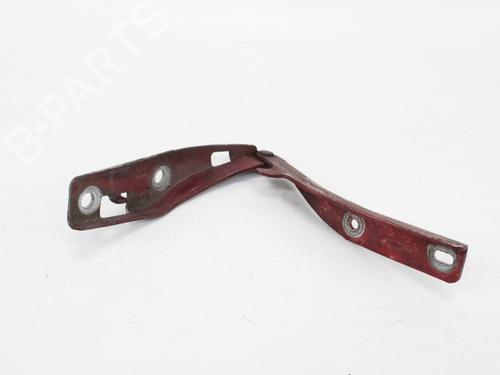 Used Hinge/Door check strap PEUGEOT 206 Hatchback (2A/C) 1.6 16V (109 hp) 19204682
