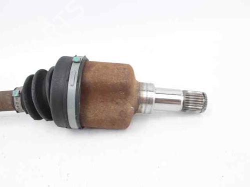 Left front driveshaft FORD FOCUS II Turnier (DA_, FFS, DS) 1.6 TDCi | BP37062868M38 - Image 5