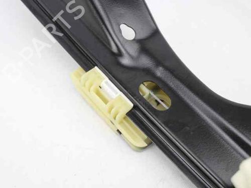 Rudehejsemekanisme ventre foran OPEL ASTRA K (B16) 1.6 CDTi (68) | BP29761156C22 