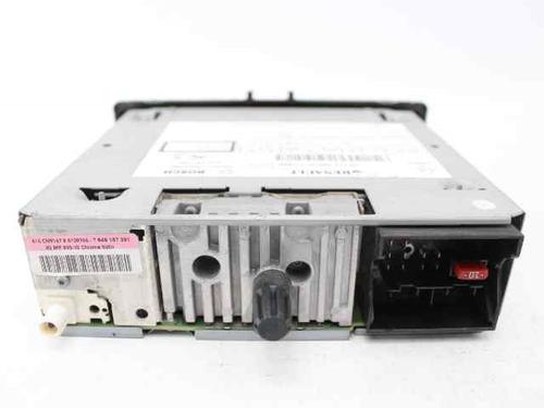 Radio RENAULT MEGANE III Hatchback (BZ0/1_, B3_) 1.5 dCi | BP25828214E6 