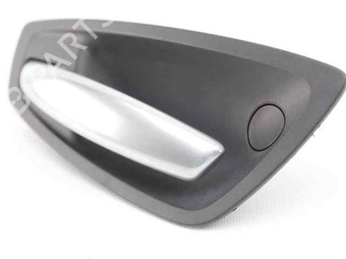 Front left interior door handle BMW 1 (E87)  | BP19222498I13 
