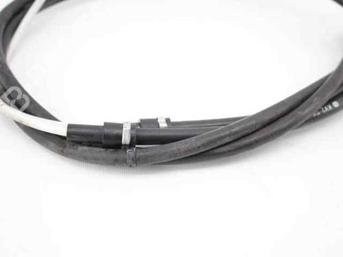 Handbrake cable SEAT IBIZA IV (6J5, 6P1) 1.0 TSI | BP19223465C145 