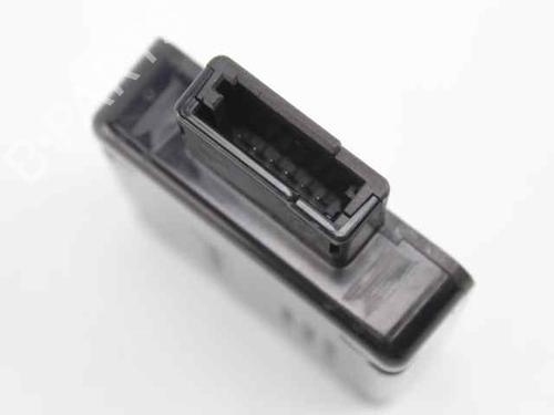 Electronic module FORD FIESTA VI (CB1, CCN) 1.5 TDCi | BP19223296M83 