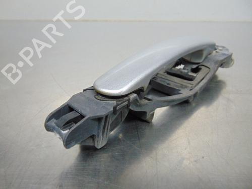 Front left exterior door handle SEAT CORDOBA (6L2) 1.4 TDI | BP19193476C128 