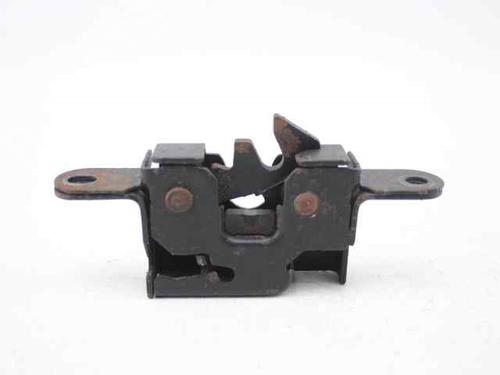 Used Hood lock RENAULT MEGANE III Grandtour (KZ0/1) 1.5 dCi (KZ1M, KZ1W, KZ0R) (106 hp) 19244149