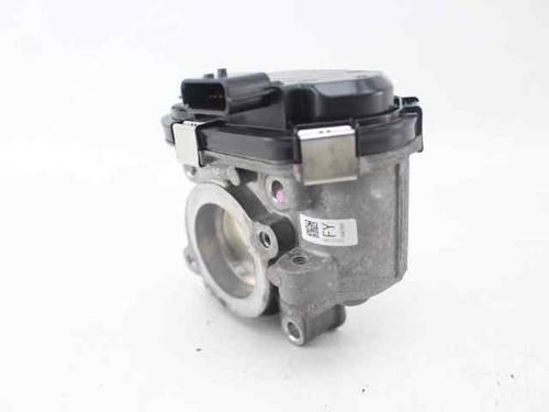 Used Fuel intake system Fuel intake system DACIA SANDERO III 1.0 TCe LPG (91 hp) 33894476 33894476