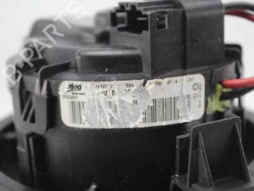 Heater blower motor PEUGEOT 208 I (CA_, CC_) 1.4 HDi | BP19245701M62 