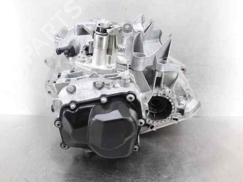 Gearbox OPEL CORSA E (X15)  | BP26450505M3 