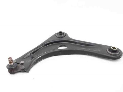 Used Left front suspension arm CITROËN C3 III (SX) 1.2 VTi 82 (82 hp) 28446066