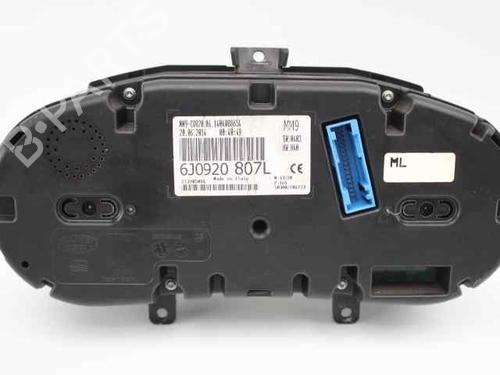 Electronic module SEAT IBIZA IV (6J5, 6P1) 1.6 TDI | BP19236141M83 