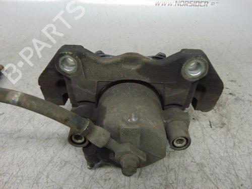 Right front brake caliper OPEL ASTRA H (A04) 1.4 (L48) | BP19187824M104 