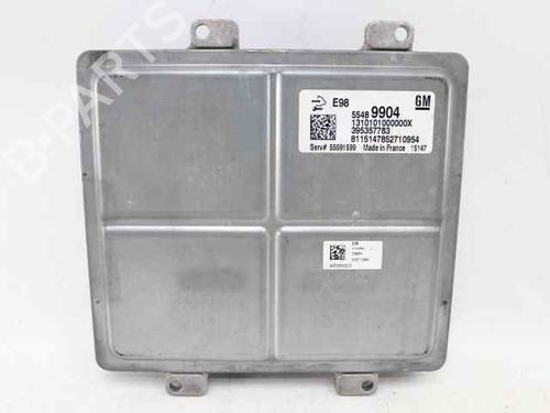 Electronic module OPEL CORSA E (X15) 1.3 CDTI (08, 68) | BP38077891M83 - Image 6
