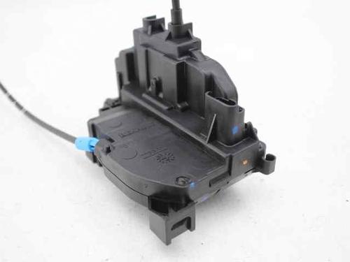 Front right lock RENAULT MEGANE III Grandtour (KZ0/1) 1.5 dCi (KZ09, KZ0D, KZ1G, KZ29, KZ14, KZ1W, KZ10, KZ1F,... | BP19244966C97 