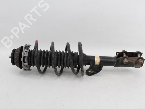 Left front shock absorber HONDA JAZZ II (GD_, GE3, GE2) 1.2 i-DSI (GD5, GE2) | BP19208043M16 