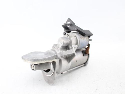 Used Starter Starter OPEL ASTRA K (B16) 1.2 Turbo (68) (131 hp) 39700199 39700199