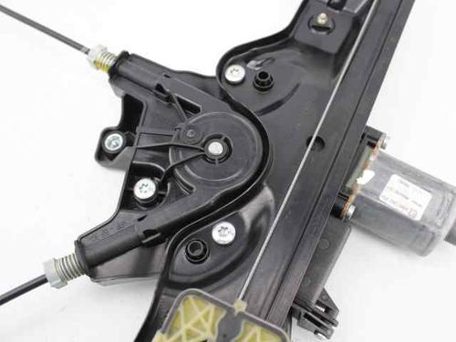 Front right window mechanism OPEL ADAM (M13) 1.4 | BP31936160C23