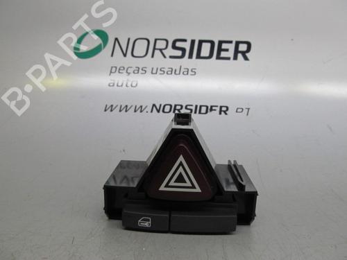 Used Warning switch OPEL CORSA D (S07) 1.3 CDTI (L08, L68) (75 hp) 19187319