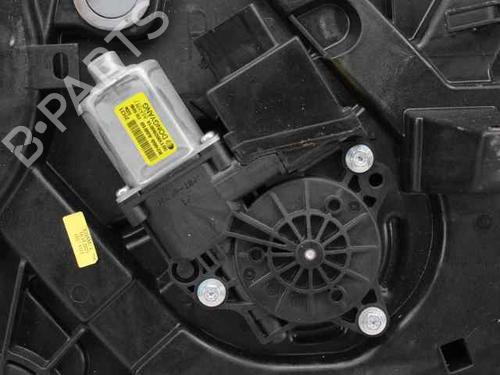 Front right window mechanism HYUNDAI i30 (GD) 1.6 CRDi | BP34334096C23  - Image 5