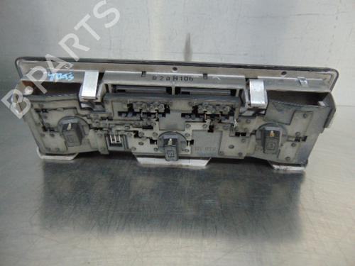 Interior roof light BMW 3 Touring (E46) 330 d | BP19200611I8 