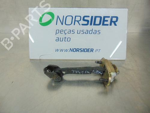 Used Hinge/Door check strap FORD FIESTA V (JH_, JD_) 1.4 16V (80 hp) 19195041