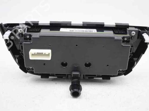 Climate control MITSUBISHI MIRAGE / SPACE STAR VI Hatchback (A0_A) 1.2 (A03A) | BP19243175I5 