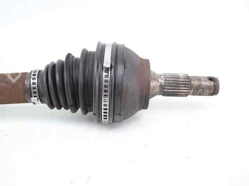Right front driveshaft PEUGEOT 2008 I (CU_) 1.6 HDi | BP29320746M39 