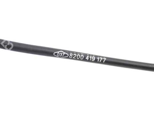 Electronic module RENAULT CLIO III (BR0/1, CR0/1) 1.5 dCi (BR17, CR17) | BP19222405M83 