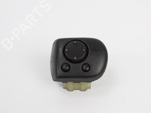 Used Mirror switch VW POLO III (6N1) 100 1.4 16V (100 hp) 21198225